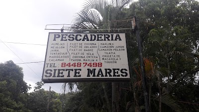 Photos of Pescaderia Siete Mares