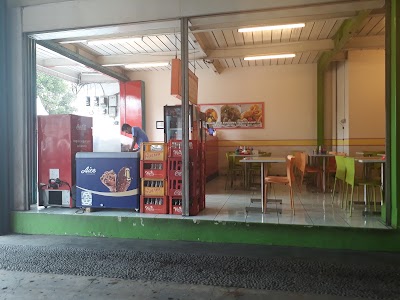 Photos of Inti Prima Motor