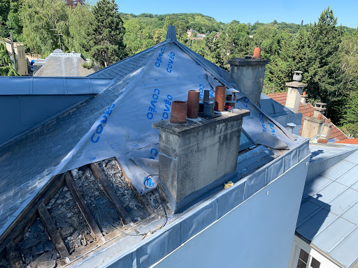 Pyrénées couverture toiture: Couvreur Démoussage Réparation Rénovation Dépannage Intervention Urgence 64 Lons Pau Lescar - Thumbnail