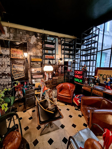 37 Rue Saint-Nicolas, 76000 Rouen