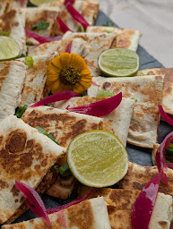 Photo n°4 de Traiteur Chef à domicile - Barbecue Brasero Brunch Batch Cooking - Teddy Le Roux - Ô Boucanier Gourmand Les Sables d'Olonne à Sainte-Foy (Traiteur)