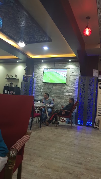 Photos of Almaraya Coffee Shop