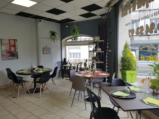 Photo 4 - Le Donjon à Pizz'