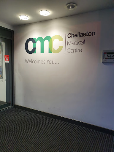 Chellaston Medical Centre - Thumbnail