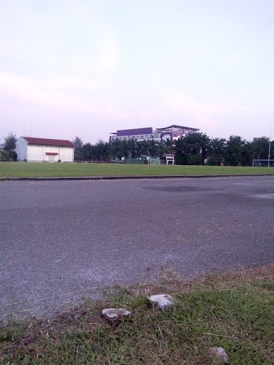 photo of USU Mini Stadium
