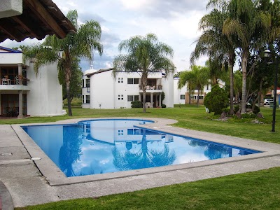 Photos of Villas Balvanera