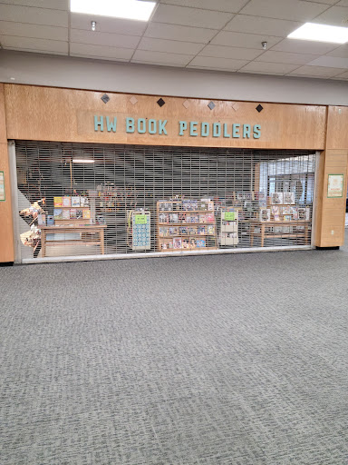 HW Book Peddlers