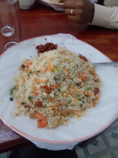 Photos of One Cafe