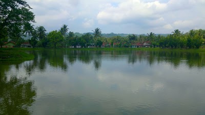 Photos of Situ Bamban Kedungwringin
