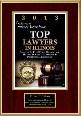 The Law Offices of Robert T. Edens, PC — photo 9