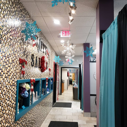 UNITY Aesthetics @ Unity Salons - Thumbnail