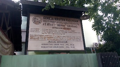 church