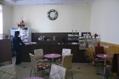 Photos of Ryongwang Coffee Shop