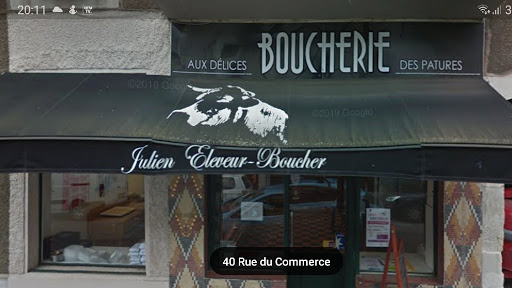 Aux délices des pâtures | Boucherie - Charcuterie - Traiteur