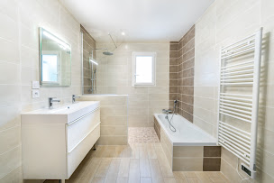 Photo n°23 de GIB Construction - Constructeur de Maisons - Saint-Laurent-Médoc - Gironde (33) à Saint-Laurent-Médoc (Constructeur de maisons personnalisées)