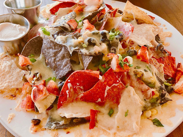 Beach House Grill by null