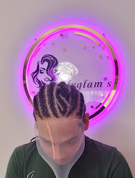 Photo n°8 de Tresses-Africaines-Bordeaux à Eysines (Salon de coiffure)