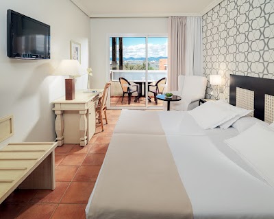 Photos of H10 Salauris Palace