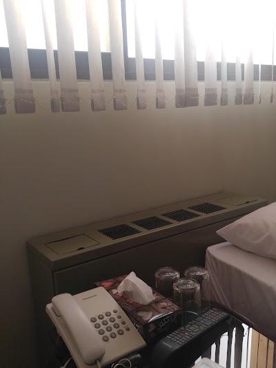 Photos of Danesh Hotel