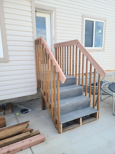 Mr. Handyman of Lehi, Provo and Spanish Fork