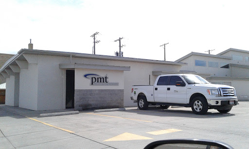 PMT - Visual