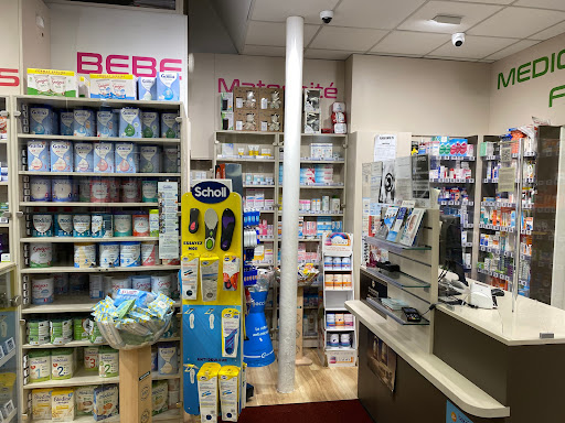 PHARMACIE ESPACE CONSEIL