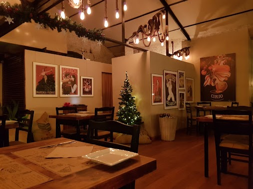 PST Park Street Trattoria, Author: Lathika Senanayake