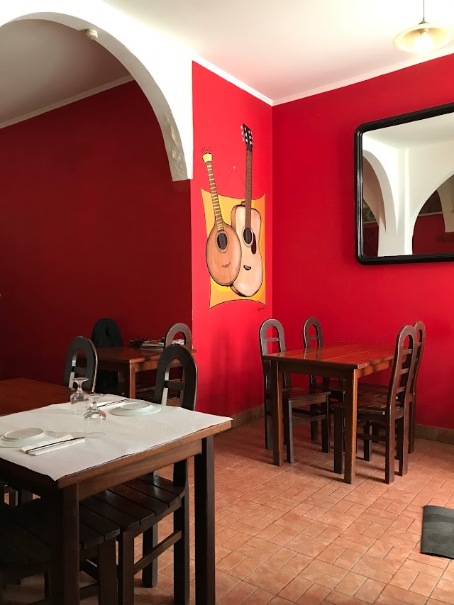 Tasca do Alfredo