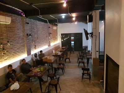 Photos of Cafe Daily Dose Bistro & Kitchen