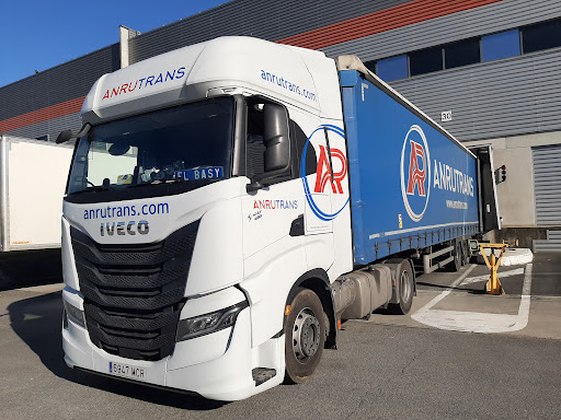 Decathlon Logistique Cestas - Thumbnail