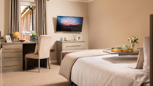 Compassionate Care in Dereham at Oak Manor Nursing Home