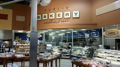 Photos of Publix Super Market at Grand Boulevard
