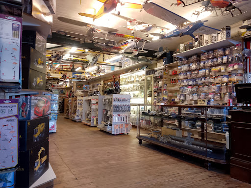 Al's Hobbies, the UK's Specialist Model Store - Thumbnail