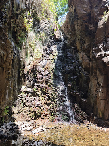 Barranco de Arure