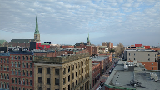Brunswick Place