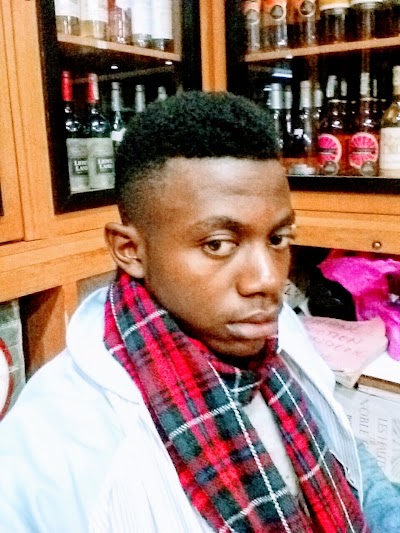 Photos of Odza small market