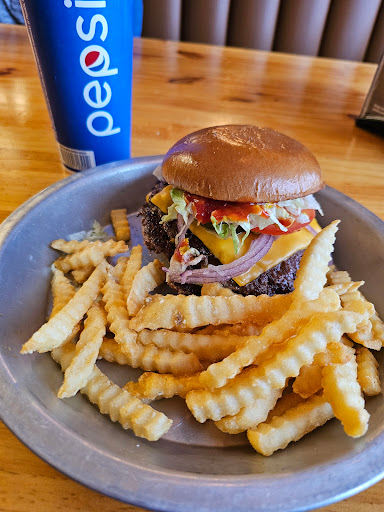 The Burger Basket - Thumbnail