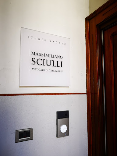 Studio Legale Avv. Sciulli Massimiliano - Thumbnail