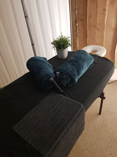 Nav aste massage