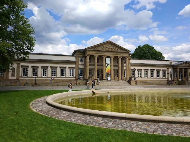 Museum für Naturkunde