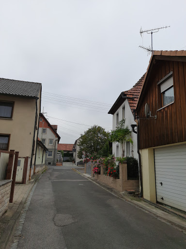 Limbach Hauptstraße , Eltmann - Thumbnail