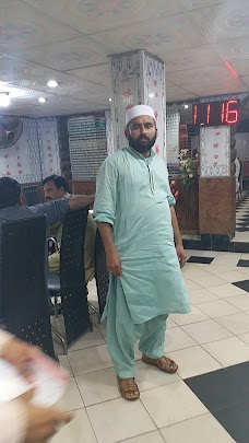 Madani Restaurant Sheikhupura sheikhupura