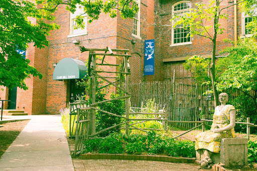 Oasis In Carr Mill