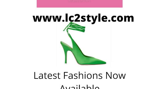 LC2 Styles - Visual