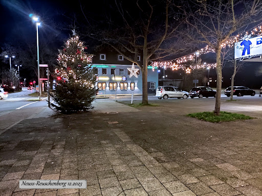 Ice rink Neuss Reuschenberg - Thumbnail