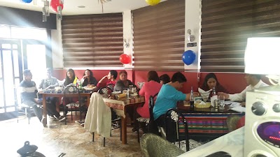 Photos of Restaurante Con-Tra-Diccion