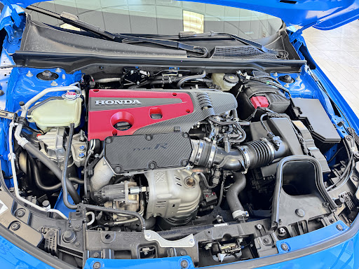 Honda Stratham Service - Thumbnail