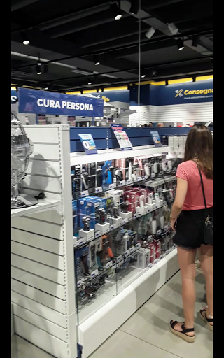 Euronics Dimo Gallery - Italy