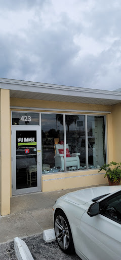 Nu-Image Upholstery & Design Gallery - United States