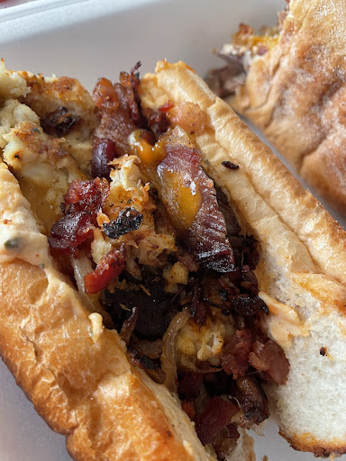 Bubbies BBQ
